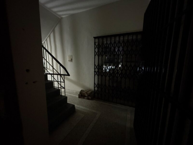 Well Maintained 2 BHK Flat for Rent