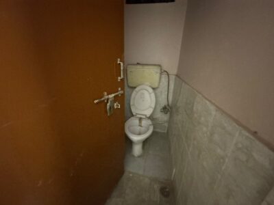 Well Maintained 2 BHK Flat for Rent