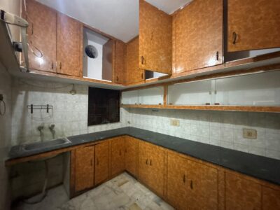 Well Maintained 2 BHK Flat for Rent