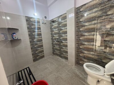 Affordable & Spacious 1 RK Room for Rent | Prime Location