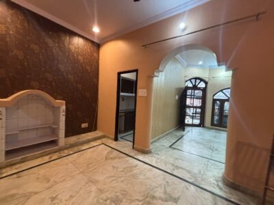 Good 1 BHK at a Reasonable Price