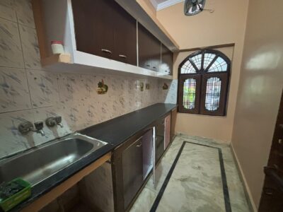Good 1 BHK at a Reasonable Price