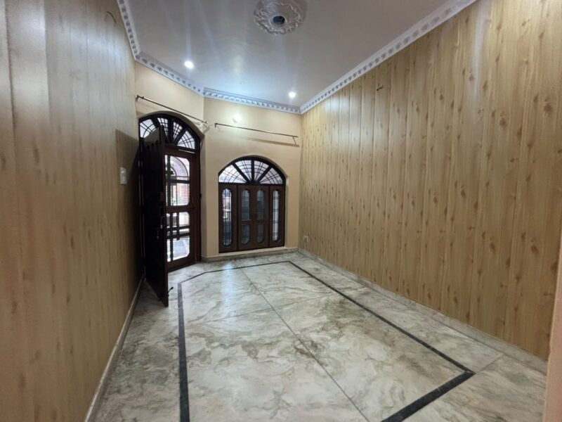 Good 1 BHK at a Reasonable Price